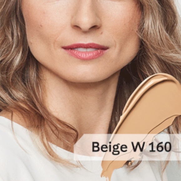 NEW Mary Kay Timewise Matte 3D Foundation Beige W 160 - Picture 3 of 3